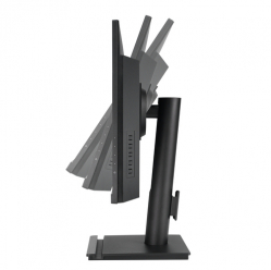 ASUS VA279QGS 27 IPS WLED FHD 120Hz 1ms HDMI DP D-Sub USB Hub: 4xUSB 3.2 G1 Type-A Black
