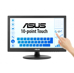 ASUS VT169HE Touch 15.6 IPS WLED FHD 220cd/m2 5ms D-Sub HDMI