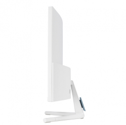 Monitor ASUS VU34WCIP-W 34 VA WLED Curved 1500R UWQHD 100Hz  1ms HDMI DP USB-C USB Hub: 4xUSB 3.2 G1 Type-A White
