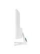 Monitor ASUS VU34WCIP-W 34 VA WLED Curved 1500R UWQHD 100Hz  1ms HDMI DP USB-C USB Hub: 4xUSB 3.2 G1 Type-A White