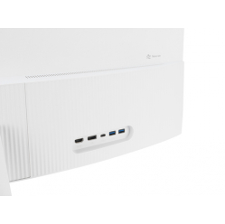 Monitor ASUS VU34WCIP-W 34 VA WLED Curved 1500R UWQHD 100Hz  1ms HDMI DP USB-C USB Hub: 4xUSB 3.2 G1 Type-A White