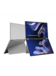 ASUS ZenScreen Duo OLED MQ149CD 14 OLED WUXGA 16:10 400cd/m2 1ms MiniHDMI 2xUSB-C USB Hub: 4xUSB 3.2 G1 Type-A