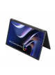 ASUS ZenScreen Duo OLED MQ149CD 14 OLED WUXGA 16:10 400cd/m2 1ms MiniHDMI 2xUSB-C USB Hub: 4xUSB 3.2 G1 Type-A