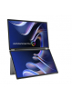 ASUS ZenScreen Duo OLED MQ149CD 14 OLED WUXGA 16:10 400cd/m2 1ms MiniHDMI 2xUSB-C USB Hub: 4xUSB 3.2 G1 Type-A