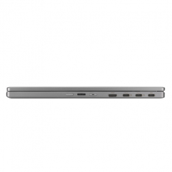 ASUS ZenScreen Duo OLED MQ149CD 14 OLED WUXGA 16:10 400cd/m2 1ms MiniHDMI 2xUSB-C USB Hub: 4xUSB 3.2 G1 Type-A