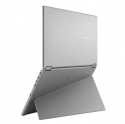 ASUS ZenScreen Duo OLED MQ149CD 14 OLED WUXGA 16:10 400cd/m2 1ms MiniHDMI 2xUSB-C USB Hub: 4xUSB 3.2 G1 Type-A