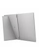 ASUS ZenScreen Duo OLED MQ149CD 14 OLED WUXGA 16:10 400cd/m2 1ms MiniHDMI 2xUSB-C USB Hub: 4xUSB 3.2 G1 Type-A
