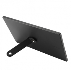 ASUS ZenScreen MB169CK Portable USB 15.6 IPS WLED FHD 5ms Mini HDMI USB-C DP Alt Mode x2 Black