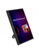 ASUS ZenScreen MB169CK Portable USB 15.6 IPS WLED FHD 5ms Mini HDMI USB-C DP Alt Mode x2 Black