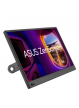 ASUS ZenScreen MB169CK Portable USB 15.6 IPS WLED FHD 5ms Mini HDMI USB-C DP Alt Mode x2 Black