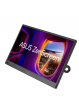 ASUS ZenScreen MB169CK Portable USB 15.6 IPS WLED FHD 5ms Mini HDMI USB-C DP Alt Mode x2 Black