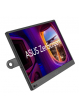 ASUS ZenScreen MB169CK Portable USB 15.6 IPS WLED FHD 5ms Mini HDMI USB-C DP Alt Mode x2 Black