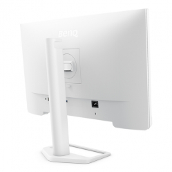 BENQ EW2790U 27 4K 95 P3 USB-C 65W USB-Hub HAS LBL+ treVolo SPK Remote Control