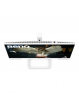 Monitor BENQ EW3290U 31.5 4K 95 P3 USB-C 65W USB-Hub HAS LBL+2.1ch treVolo Spk Remote Control