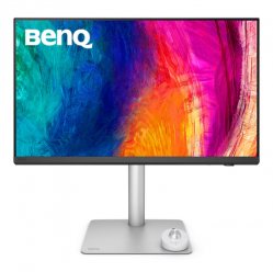 Monitor BENQ PD2703S 27 5K IPS Tunnderbolt 4 Nano Matte Panel