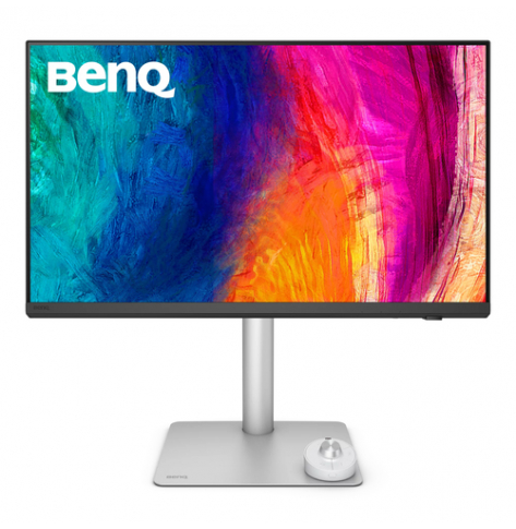 Monitor BENQ PD2703S 27 5K IPS Tunnderbolt 4 Nano Matte Panel