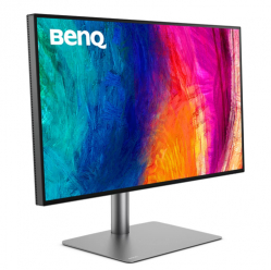 Monitor BENQ PD3226G 31.5 4K 144Hz IPS 95 DCI-P3 Thunderbolt 4 Nano Matte Panel