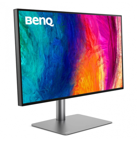Monitor BENQ PD3226G 31.5 4K 144Hz IPS 95 DCI-P3 Thunderbolt 4 Nano Matte Panel