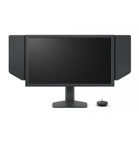BENQ XL2586X+ 24.1 FHD TN 600Hz 320cd/m2 HDMI 2.1x3 DP1.4 height