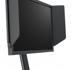 BENQ XL2586X+ 24.1 FHD TN 600Hz 320cd/m2 HDMI 2.1x3 DP1.4 height