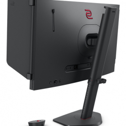 BENQ XL2586X+ 24.1 FHD TN 600Hz 320cd/m2 HDMI 2.1x3 DP1.4 height