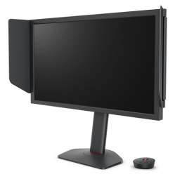BENQ XL2586X+ 24.1 FHD TN 600Hz 320cd/m2 HDMI 2.1x3 DP1.4 height