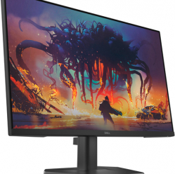 DELL 24 200Hz SE2425HG 23.8 FHD IPS LED 2xHDMI DP 3.5 mm jack 3YPPG AE