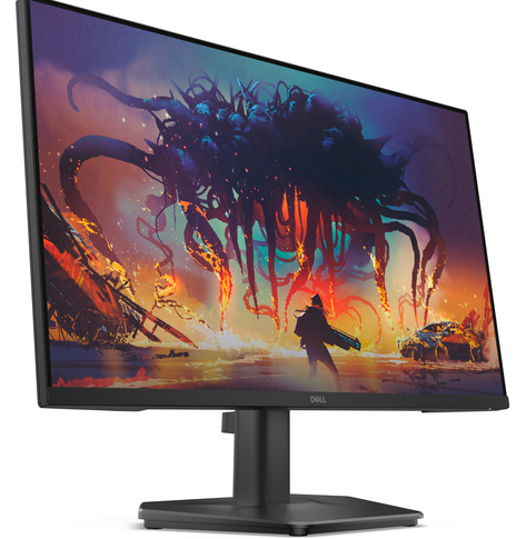 DELL 24 200Hz SE2425HG 23.8 FHD IPS LED 2xHDMI DP 3.5 mm jack 3YPPG AE