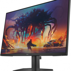 DELL 24 200Hz SE2425HG 23.8 FHD IPS LED 2xHDMI DP 3.5 mm jack 3YPPG AE