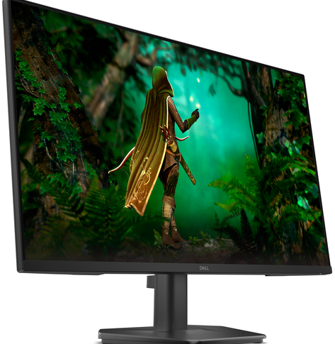 DELL 27 200Hz SE2725HG 27 FHD IPS LED 2xHDMI DP 3.5 mm jack 3YPPG AE