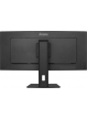 IIYAMA 34 UW Curved VA-panel 4K 120Hz 04ms MPRT Speakers DisplayPort 2xHDMI USB HUB 2x 3.2 2xC Adaptive
