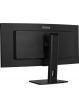IIYAMA 34 UW Curved VA-panel 4K 120Hz 04ms MPRT Speakers DisplayPort 2xHDMI USB HUB 2x 3.2 2xC Adaptive