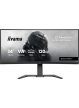 Monitor IIYAMA GCB3482WQSU-B1 34 VA 4K 500cd/m2 0.6ms 2xHDMI DP USB