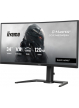 Monitor IIYAMA GCB3482WQSU-B1 34 VA 4K 500cd/m2 0.6ms 2xHDMI DP USB