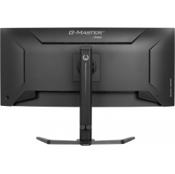 Monitor IIYAMA GCB3482WQSU-B1 34 VA 4K 500cd/m2 0.6ms 2xHDMI DP USB