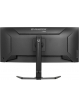 Monitor IIYAMA GCB3482WQSU-B1 34 VA 4K 500cd/m2 0.6ms 2xHDMI DP USB