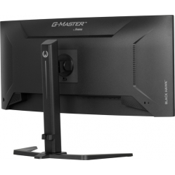 Monitor IIYAMA GCB3482WQSU-B1 34 VA 4K 500cd/m2 0.6ms 2xHDMI DP USB