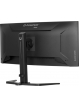 Monitor IIYAMA GCB3482WQSU-B1 34 VA 4K 500cd/m2 0.6ms 2xHDMI DP USB
