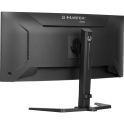 Monitor IIYAMA GCB3482WQSU-B1 34 VA 4K 500cd/m2 0.6ms 2xHDMI DP USB