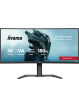 IIYAMA GCB3484WQSU-B1 34 VA 4K 500cd/m2 0.4ms 2xHDMI 2xDP USB