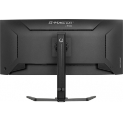 IIYAMA GCB3484WQSU-B1 34 VA 4K 500cd/m2 0.4ms 2xHDMI 2xDP USB