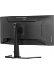 IIYAMA GCB3484WQSU-B1 34 VA 4K 500cd/m2 0.4ms 2xHDMI 2xDP USB