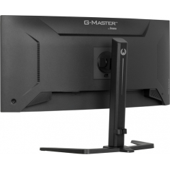 IIYAMA GCB3484WQSU-B1 34 VA 4K 500cd/m2 0.4ms 2xHDMI 2xDP USB