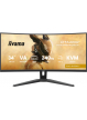 IIYAMA GCB3486WQSCP-B1 34 VA 4K 500cd/m2 0.4ms 2xHDMI 2xDP USB