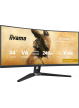 IIYAMA GCB3486WQSCP-B1 34 VA 4K 500cd/m2 0.4ms 2xHDMI 2xDP USB
