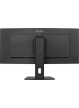 Monitor IIYAMA XCB3497WQSNP 34 UW Curved VA-panel 4K 120Hz 04ms Speakers USB-C Dock DisplayPort 2xHDMI