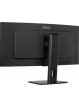 Monitor IIYAMA XCB3497WQSNP 34 UW Curved VA-panel 4K 120Hz 04ms Speakers USB-C Dock DisplayPort 2xHDMI