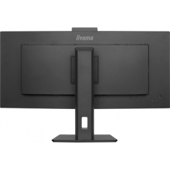 Monitor IIYAMA XCB3497WQSNPH-B1 34 VA 4K 0.4ms 2xHDMI DP USB