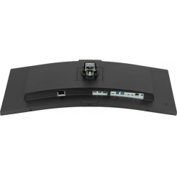 Monitor IIYAMA XCB3497WQSNPH-B1 34 VA 4K 0.4ms 2xHDMI DP USB
