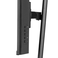 IIYAMA XUB2490HSUH-B2 24 IPS FHD Windows Hello Webcam 5MP 15cm Height Adj. Stand 4ms Speakers HDMI DP